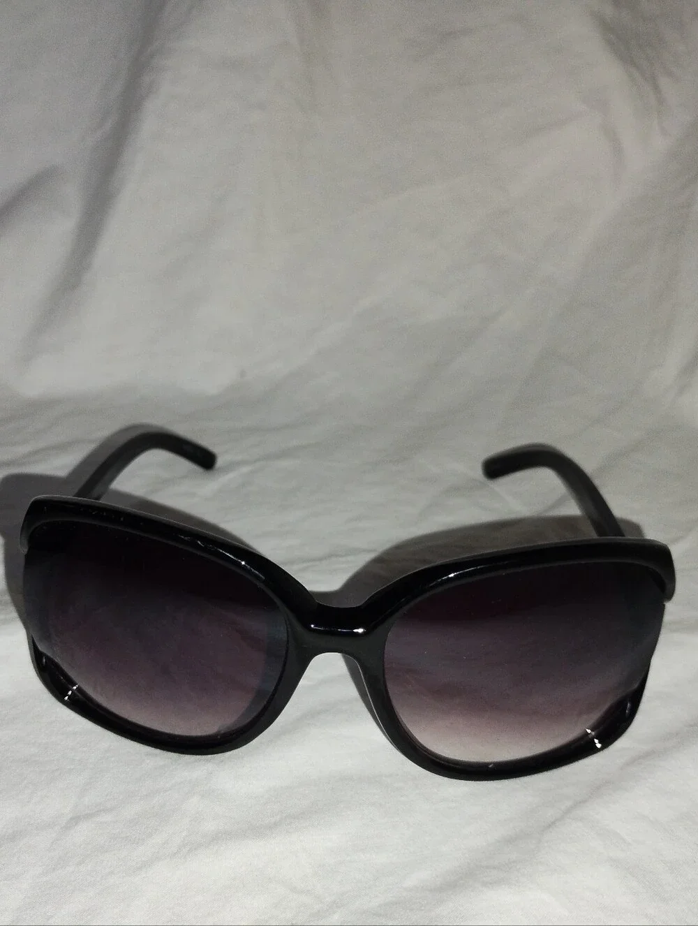 Oversized Jackie O Women's Sunglasses